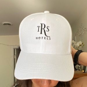 TRS Hotels Baseball Cap #loveisblind fans!!! ✨